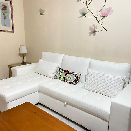 Апартаменти Apartamento Centrico Mare Nostrum Малага Екстер'єр фото