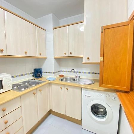 Апартаменти Apartamento Centrico Mare Nostrum Малага Екстер'єр фото